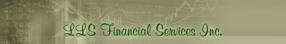 LLS Financial Services Inc